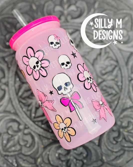 Sweet Skellies 16oz